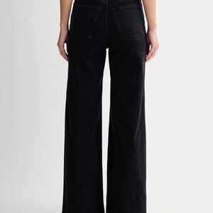 Everlane The Way High Sailor Jean